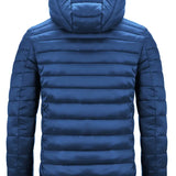 Elegante leichte Herrenjacke