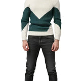 Lars Strickpullover für Herren