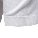 Gestreiftes Herren-Poloshirt