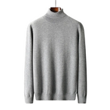 Marco Herren-Rollkragenpullover