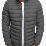 Leichte Herren-Sommerjacke