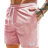 Herren-Sommershorts