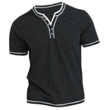 Stilvolles Herren-Poloshirt