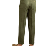 Nico Herrenhose mit Leinen