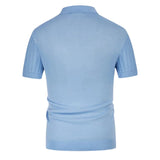 Dieter Herren-Poloshirt