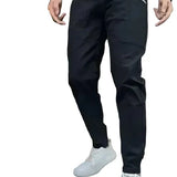 Stylische Herren-Cargohose