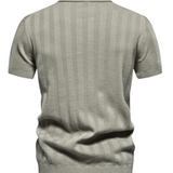 Klassisches Herren-Poloshirt in vier Farben