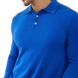 Nico Herren-Polopullover