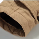 Elegante windabweisende Herrenjacke