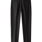 Noah – Herrenset: Poloshirt und Hose