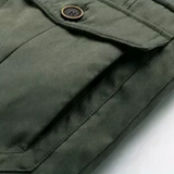Alltags-Winterjacke für Herren
