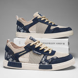 Elias Premium-Sneaker für Herren
