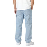 Horst – japanische Herrenjeans mit Cargotaschen