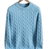 Jonas Herrenpullover mit Muster
