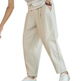 Levin Herrenhose aus Baumwolle