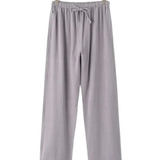 Detlef Herrenhose mit Leinen