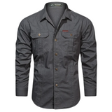 Levin Elegantes Herrenhemd
