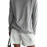 Herren-Strickshirt