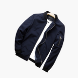 Herren-Bomberjacke