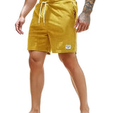 Lässige Herrenshorts