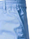 Elegante Herrenshorts aus Baumwolle