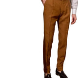 Lars Herrenhose mit Leinen
