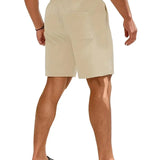 Lässige Herrenshorts