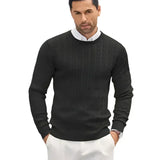 Luca Herrenpullover für jeden Tag