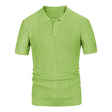 Dieter Herren-Poloshirt