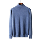 Marco Herren-Rollkragenpullover