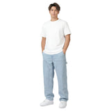 Horst – japanische Herrenjeans mit Cargotaschen