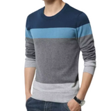 Herrenpullover aus Baumwolle für jeden Tag