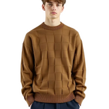 Premium-Herrenpullover aus Strick