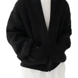 Lässiger Herrenpullover