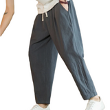 Levin Herrenhose aus Baumwolle
