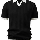 Noah – Herrenset: Poloshirt und Hose