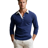 Noah Herren-Polopullover