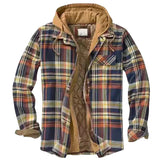 Herren-Retrojacke