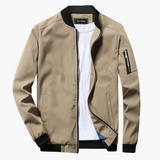Herren-Bomberjacke