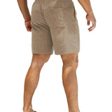 Lässige Herrenshorts