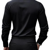Elegantes Herrenhemd