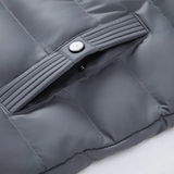 Dieter Herren-Hybridjacke
