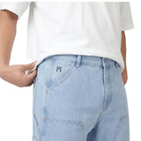 Horst – japanische Herrenjeans mit Cargotaschen
