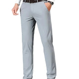 Elegante Business-Herrenhose