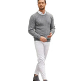 Luca Herrenpullover für jeden Tag