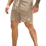Lässige Herrenshorts