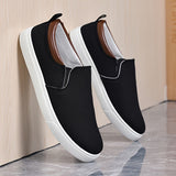 Herren-Slip-on-Schuhe
