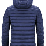 Elegante leichte Herrenjacke