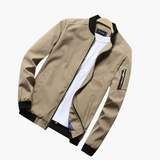 Herren-Bomberjacke