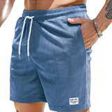 Herren-Sommershorts